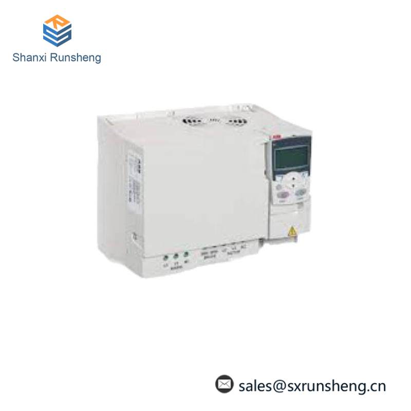 ABB ACS310-03E-34A1-4 INVERTER DRIVE