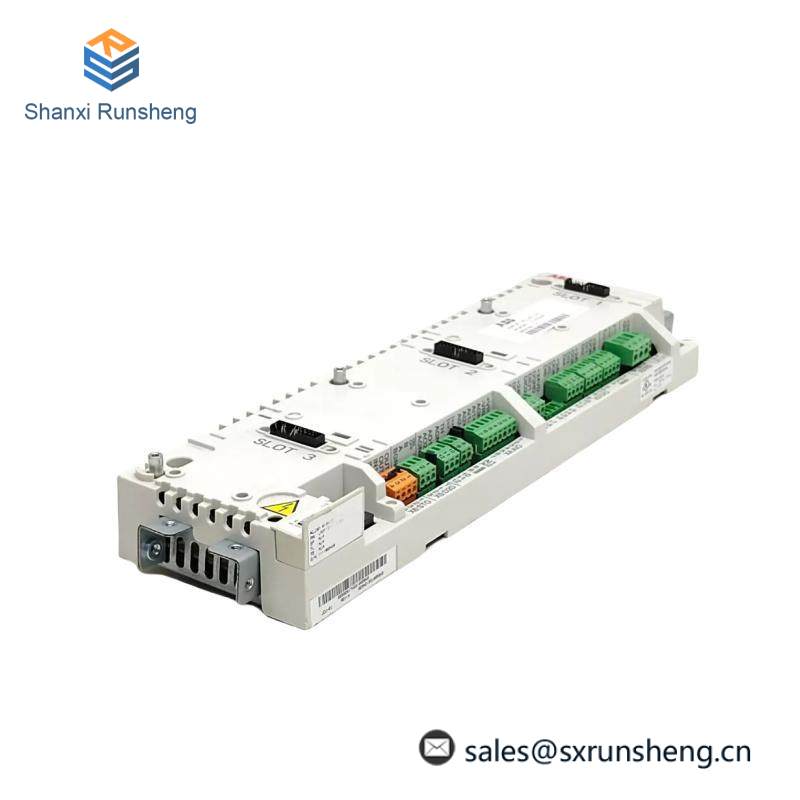 ABB ACSM1-S-MU-E1 JCU-01 MEMORY UNIT KIT