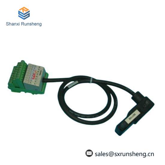 AD908AA  Foxboro Module