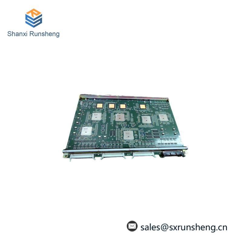ADEPT TECHNOLOGY 30332-22350x Motherboard