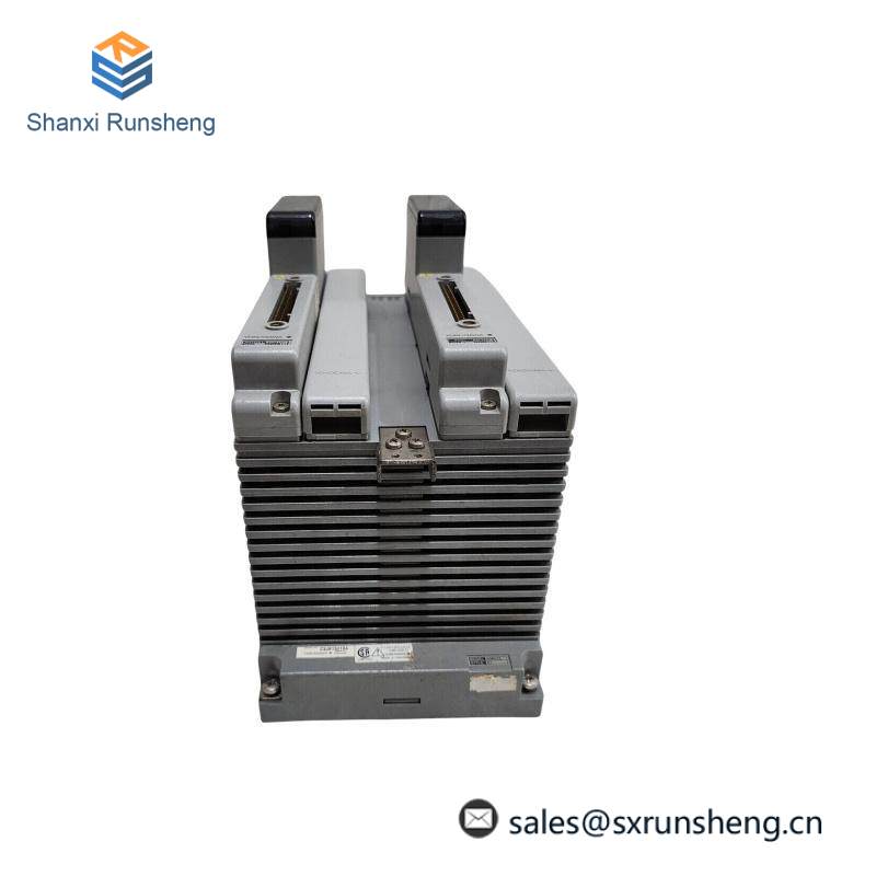 YOKOGAWA ADM52C-2 S3 Contact Output Module