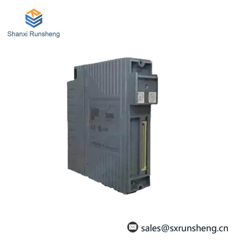 YOKOGAWA ADR541-P11 S1 Relay Output Module