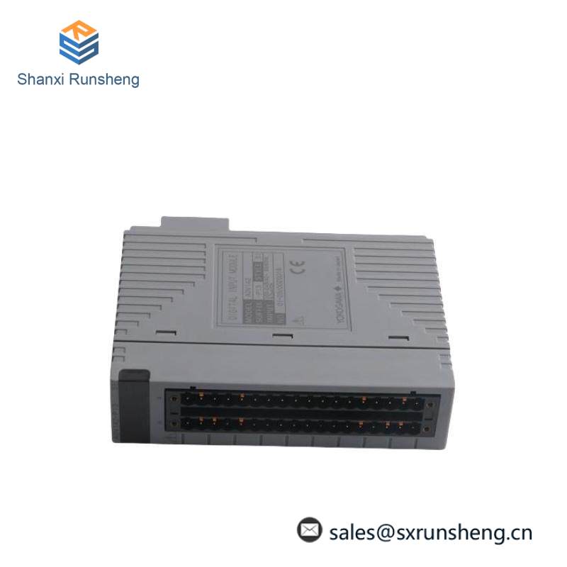 YOKOGAWA ADV142-P13 S1 Digital Input Module