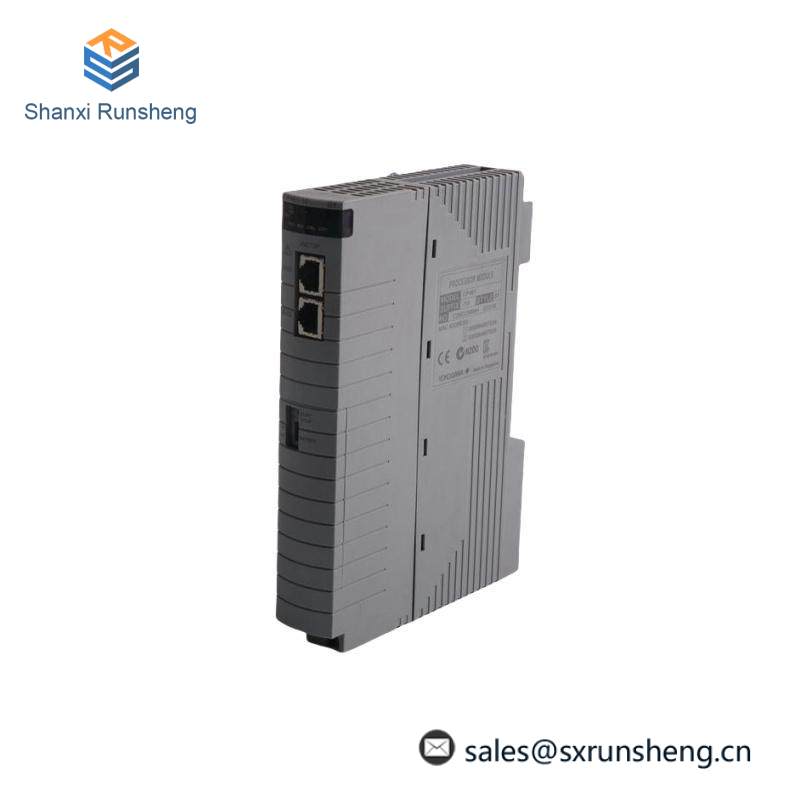 YOKOGAWA ADV151-P50 S2 Digital Input Modules