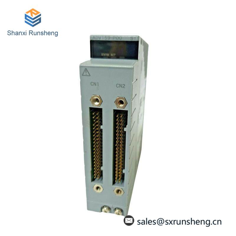 YOKOGAWA ADV159-P00 Digital Input Module