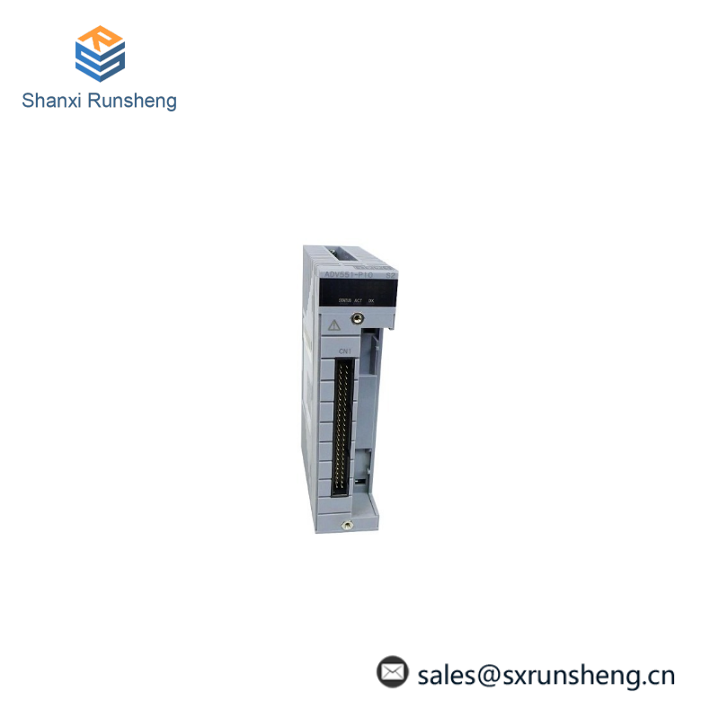YOKOGAWA ADV551-P10 DIGITAL OUTPUT MODULE
