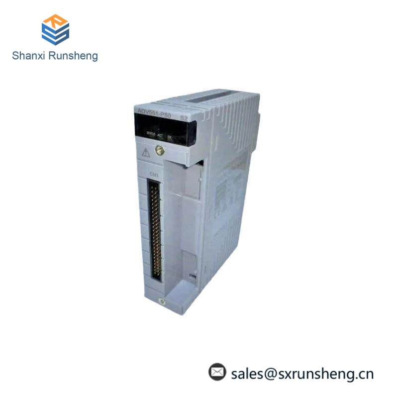 YOKOGAWA ADV551-P50 S2 Digital Output Modules