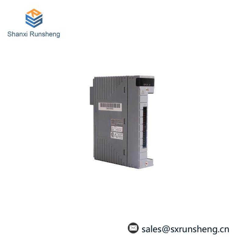 YOKOGAWA ADV551-P50 Digital Output Modules