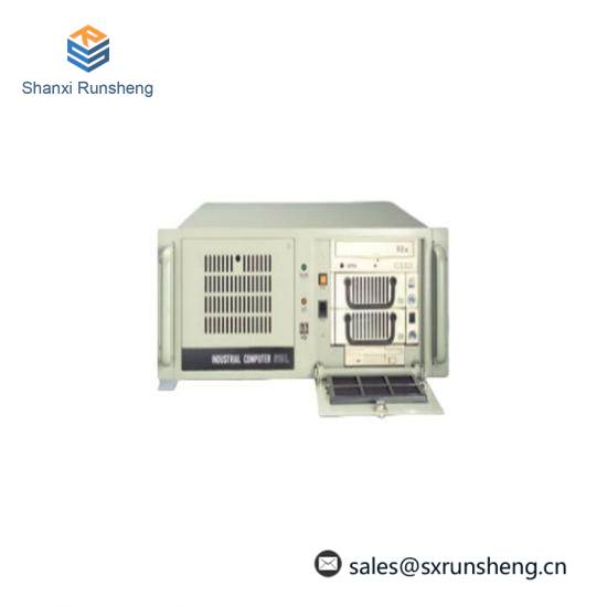 Advantech 610H IPC-610L E5300 1g ram 500g hard disk