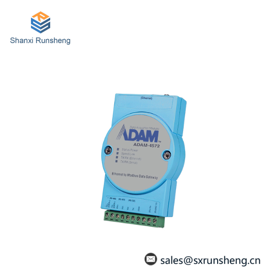 ADVANTECH ADAM-4572 New Factory