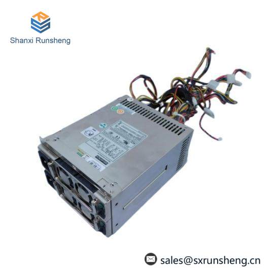 Advantech MRW-6400P Power Supply