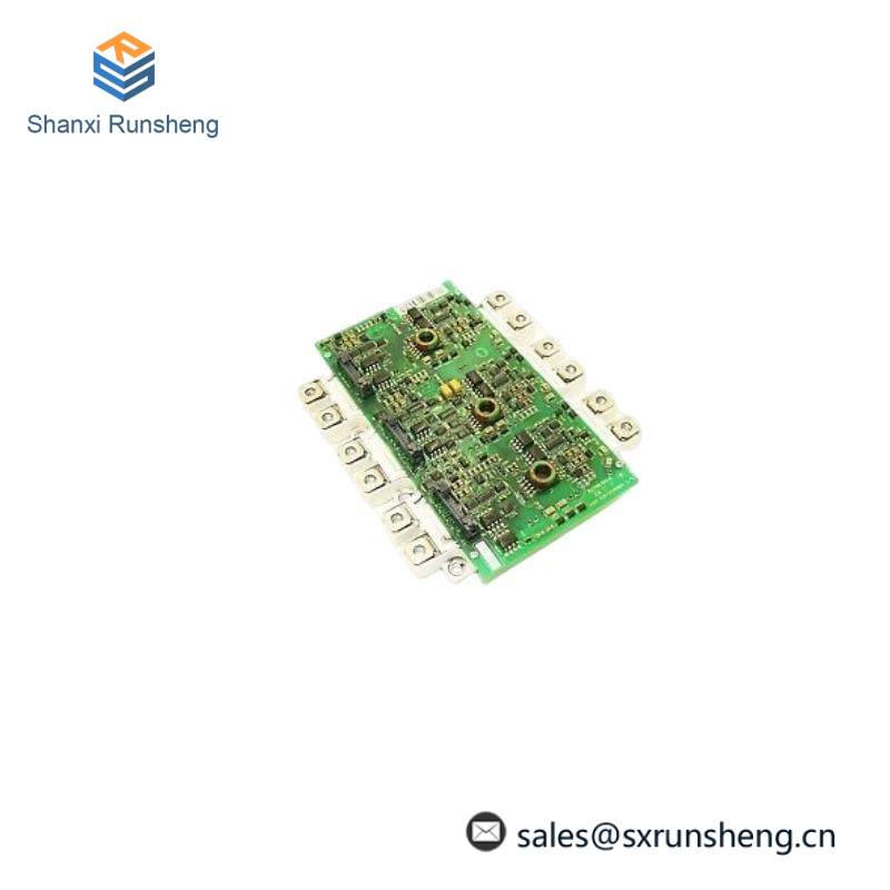 ABB AGDR-72C 68436788A MODULE BOARD