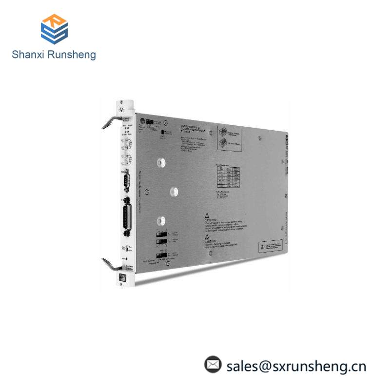 AGILENT E1413C