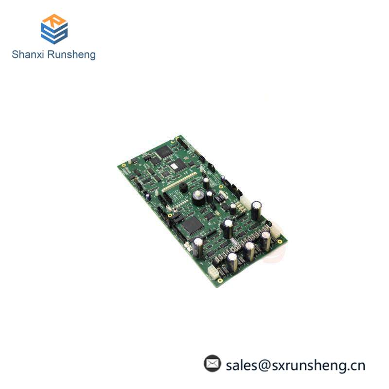Agilent Mv-x-700003584 510000422 B EXCH-BSM Board
