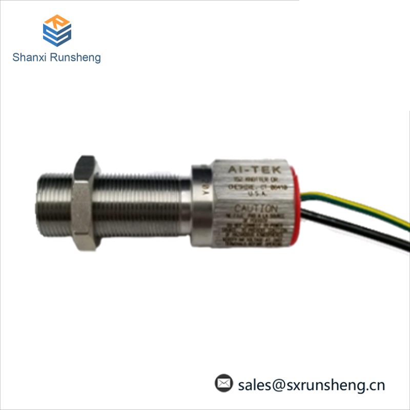 AI-TEK 70085-1010-562 Passive Sensors
