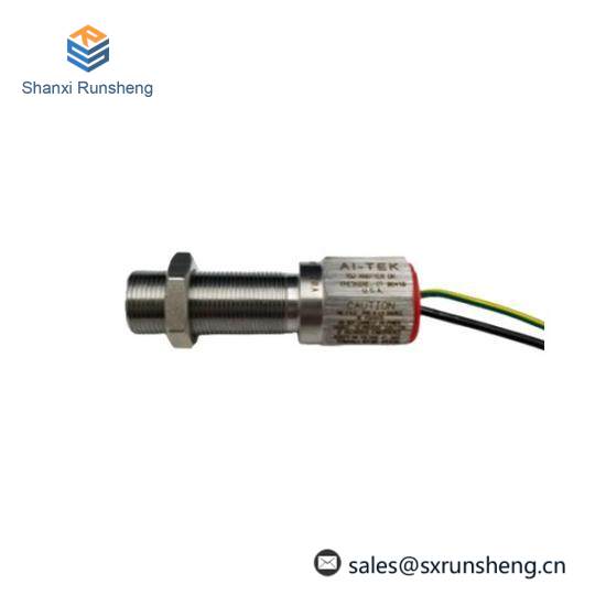 AI-TEK 70085-1010-562 Sensor
