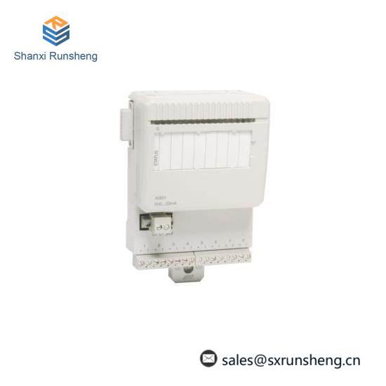 AI801 3BSE020512R1 ABB