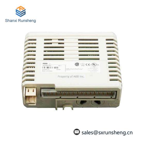 AI830 3BSE008518R1 ABB