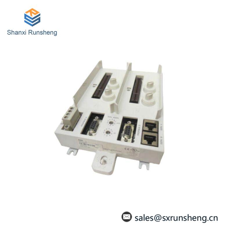 ABB AI830A 3BSE040662R Power supply module