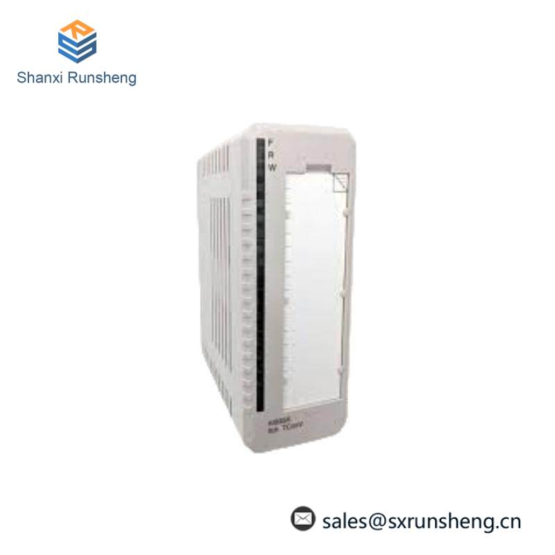 ABB AI835A Analog Input 8 ch