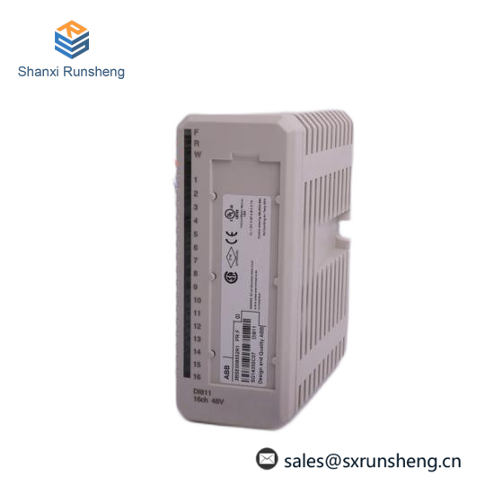 AI910S 3KDE175511L9100 ABB
