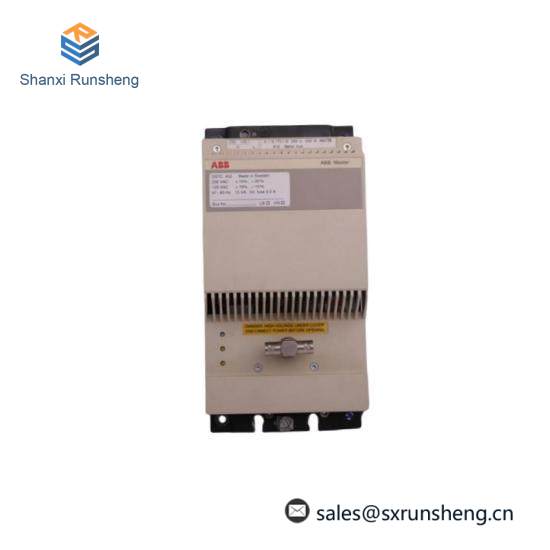 AI950N 3KDE175523L9500 ABB