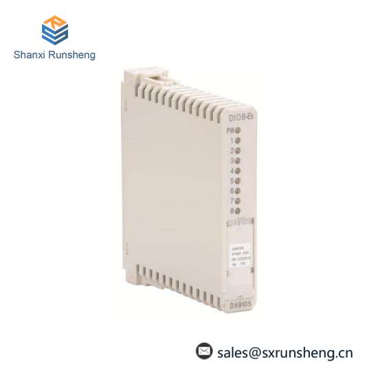 AI950S 3KDE175521L9500 ABB