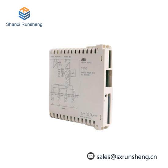 AI950S 3KDE175521L9500 ABB