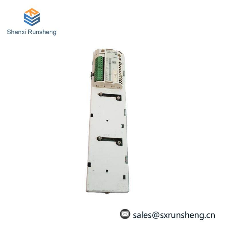 ABB AIMA-01C Frequency converter spare part