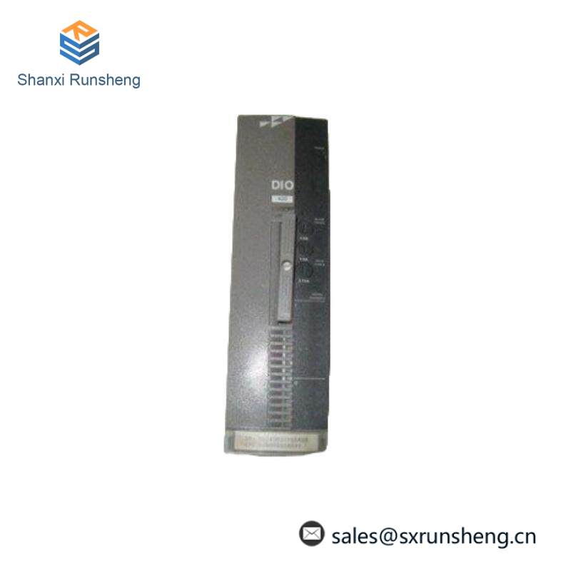 ABB AIN-220 PHBAIN22010000 Analog Input Module