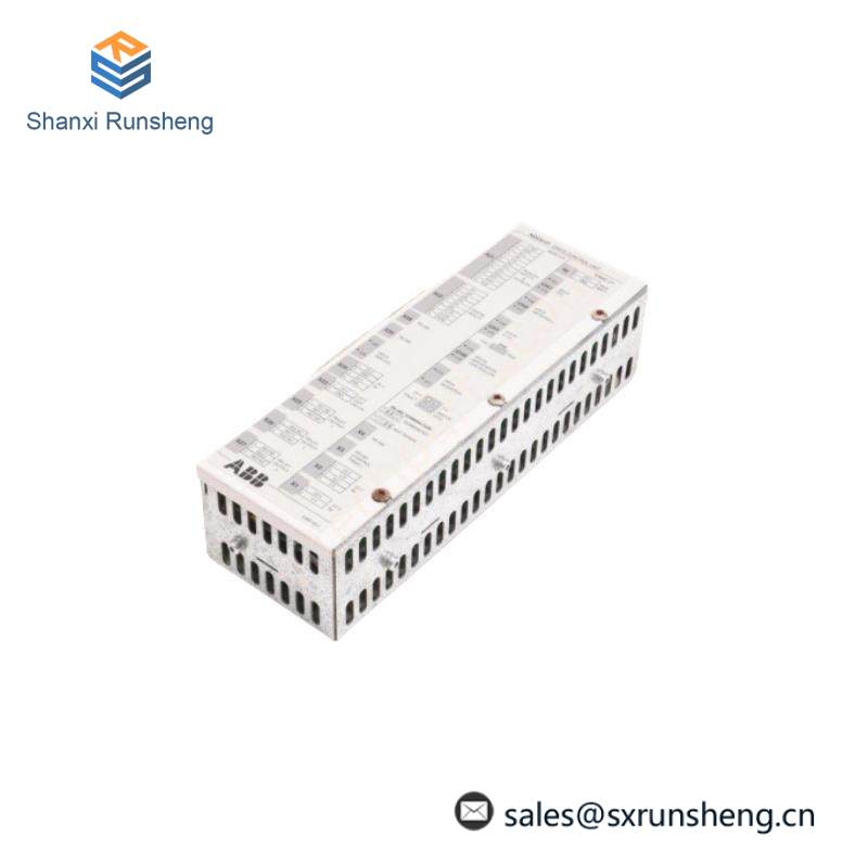 ABB AINT-14C Inverter communication board