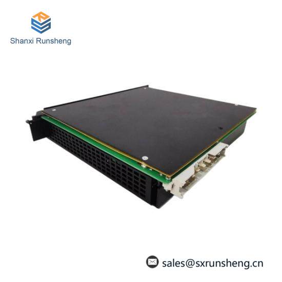 AL129A-CD10152 Gas Turbine Control Systems