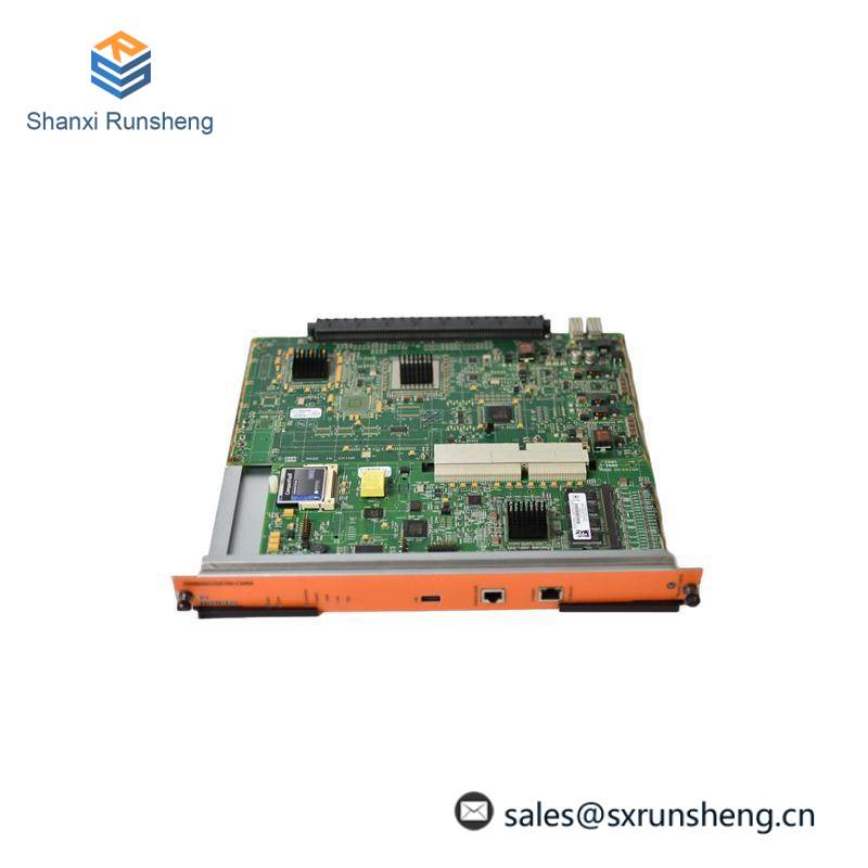 ALCATEL OS9600/OS9700-CMM CHASSIS MANAGEMENT MODULE