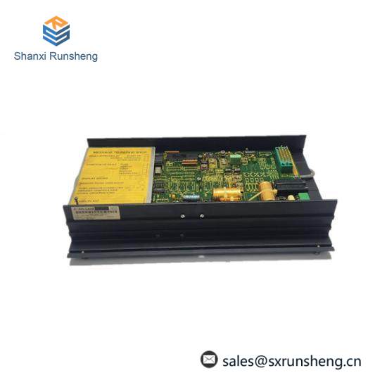 Alfa Laval EPC400 3183050102 CONTROL MODULE
