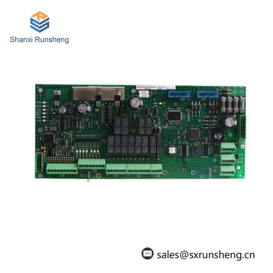 Alfa Laval  EPC 50 3183045486/4 I/O Control Board