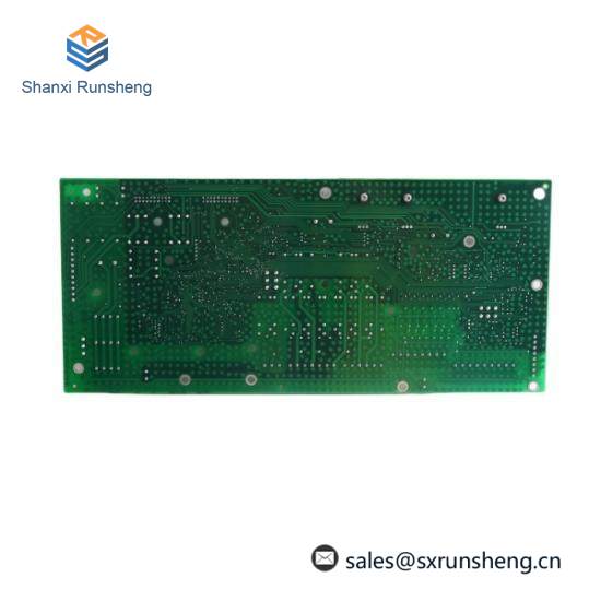 Alfa Laval  EPC 50 3183045486/4 I/O Control Board