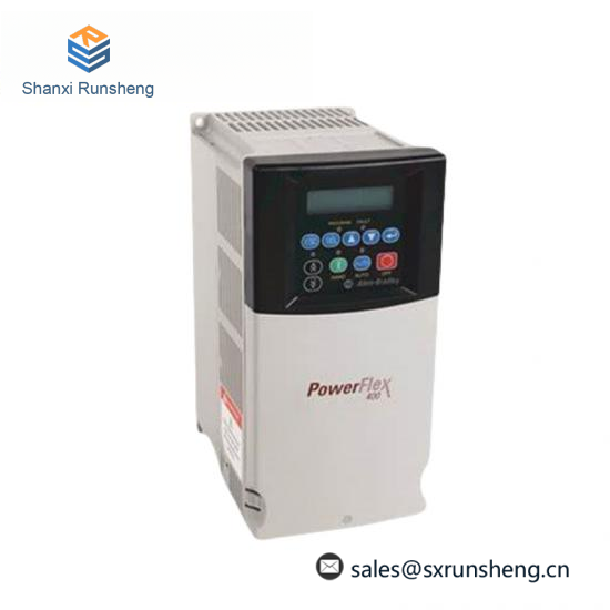 Allen-Bradley 25B-D030N104