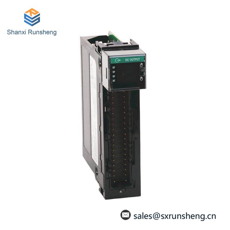 AB 1756-OB32K Point Digital Output