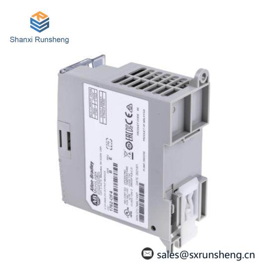 Allen Bradley 1762-OF4 Analog Output Module