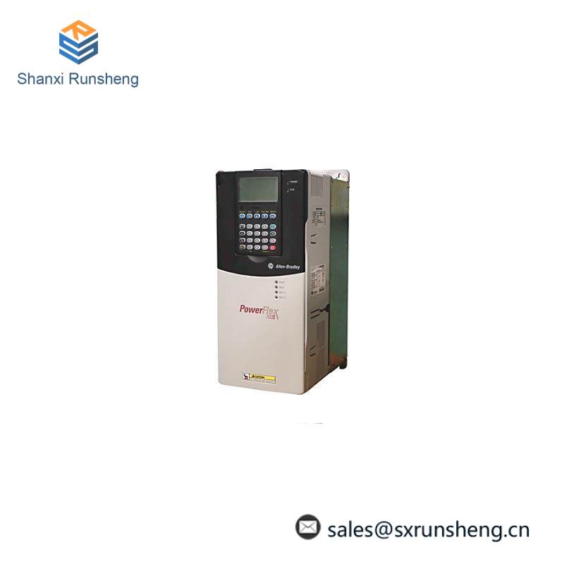 Allen bradley 20DD027A0NYNANNNN PowerFlex 700S AC Drives