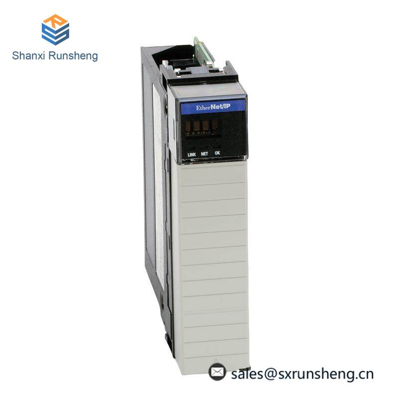 AB BT-EN-MB2-P Devicenet Scanner Module