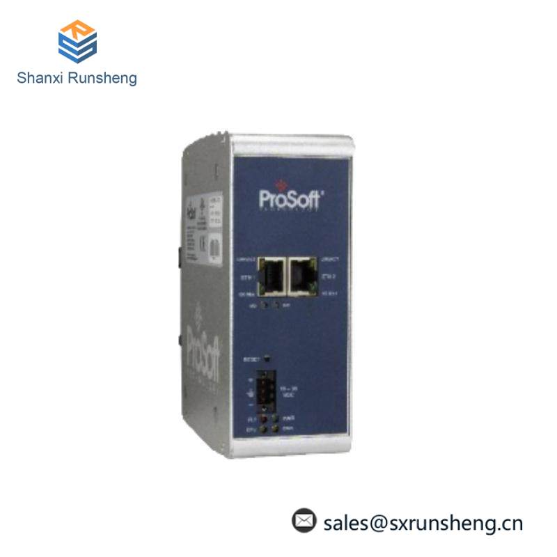 AB PLX82-EIP-PNC Communication Gateway