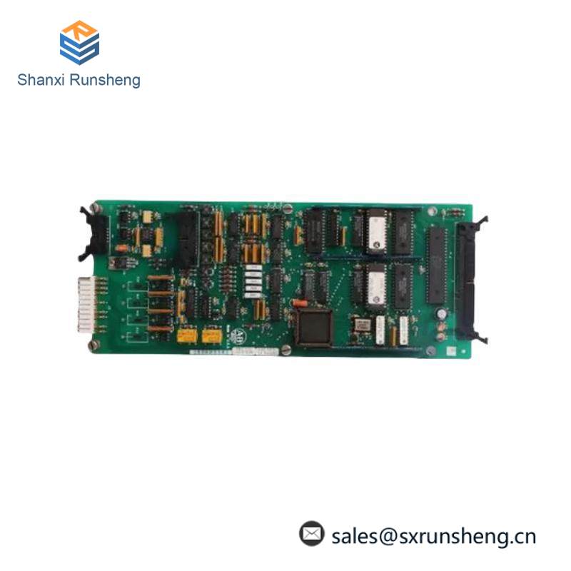 ALLEN BRADLEY SP-145472 145472 119711-02 PC Board