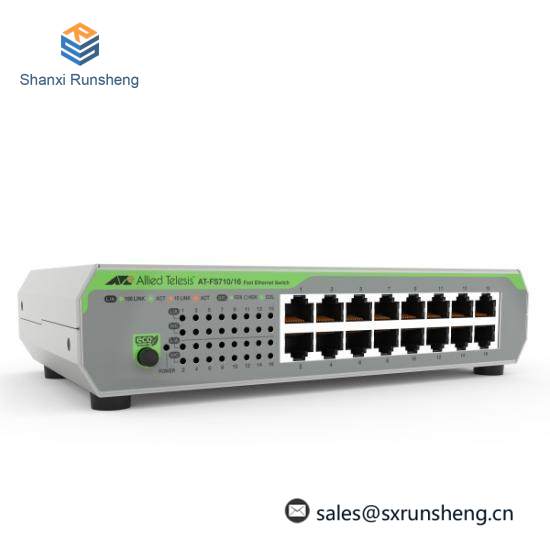 ALLIED TELESIS AT-2712FX/MT-SB-901 990-004100-901