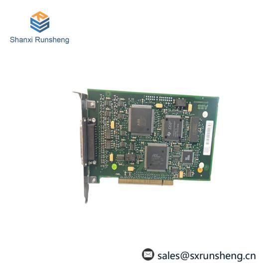 ALSTOM 12004-102-01 BOARD