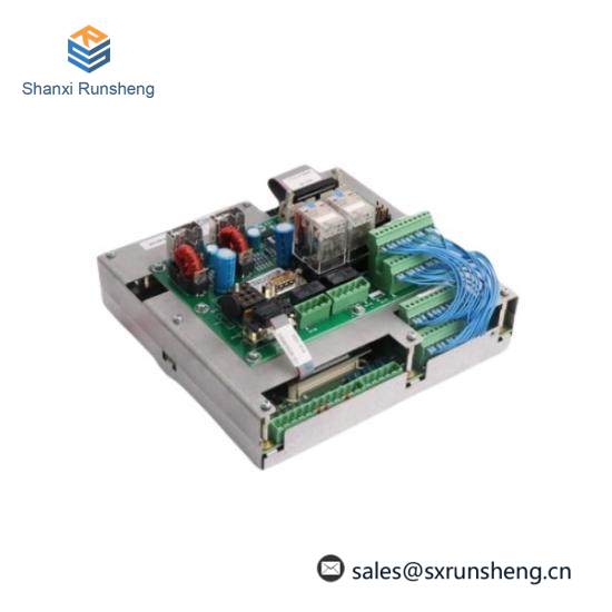 ALSTOM 12004-102-01 BOARD