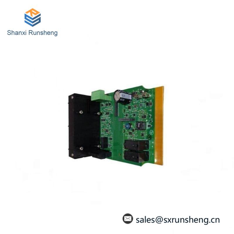 ALSTOM 12004-102-01 VPS