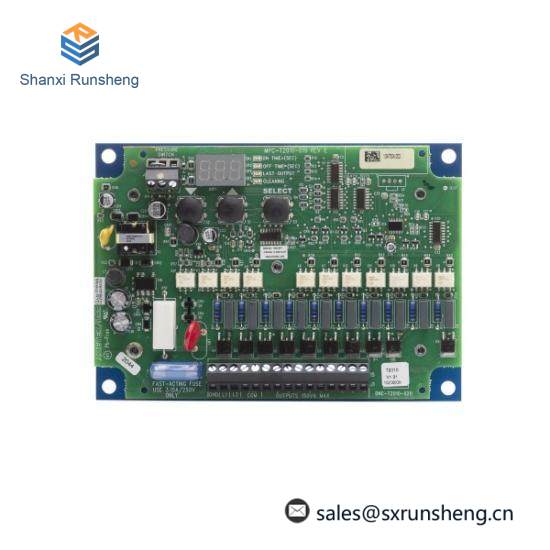 ALSTOM 8143-4002 Module