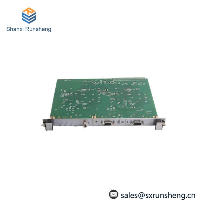 ALSTOM 8152-4002 PLC module