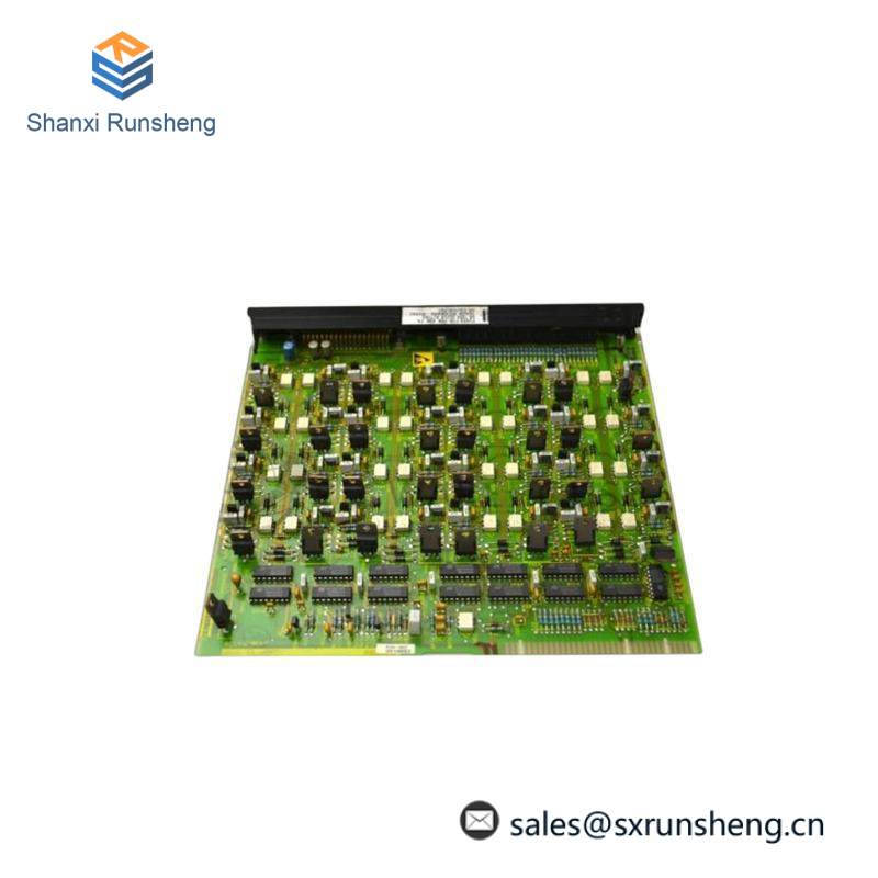 ALSTOM 8164-4002 Output Module